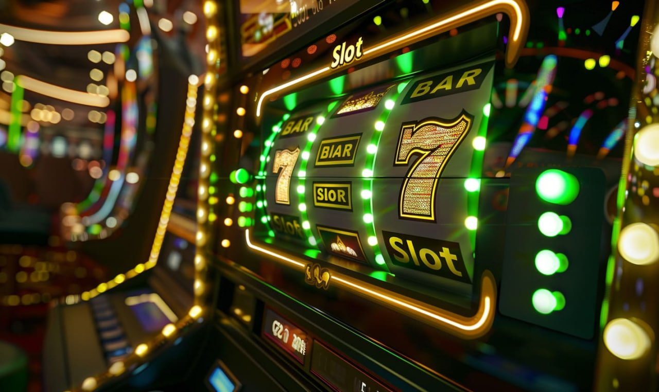 Antarmuka Lucky Number dengan grid pemilihan angka yang jelas