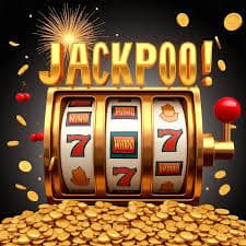 Menu pengaturan taruhan dan kontrol putaran di Wild West Gold